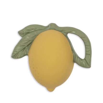 Bijtring Lemon koop je bij Babywinkel