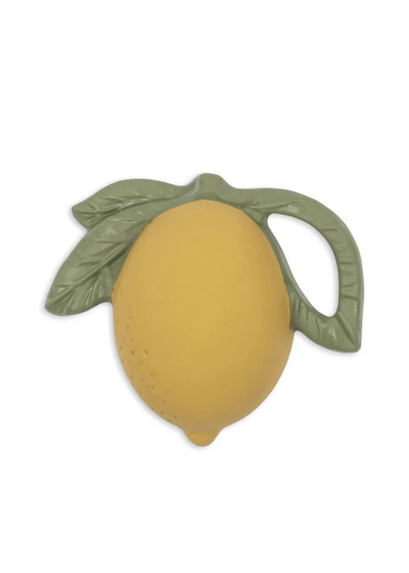 Bijtring Lemon koop je bij Babywinkel
