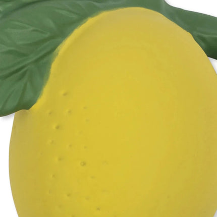 Bijtring Lemon koop je bij Babywinkel
