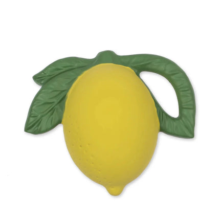 Bijtring Lemon koop je bij Babywinkel