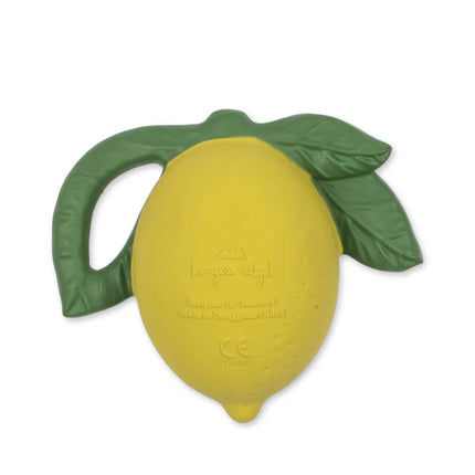 Bijtring Lemon koop je bij Babywinkel