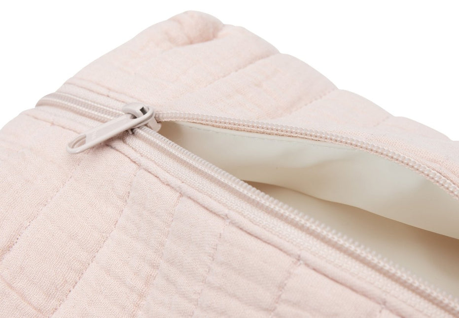 Billendoekjes Etui Hydrofiel - Wild Rose - Babywinkel - 8717329393592