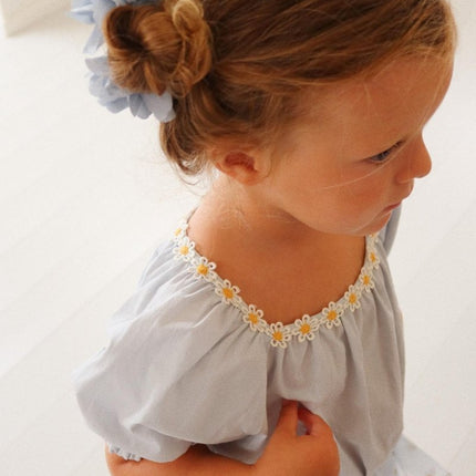 Bloem Haarclips Plein Air 2st koop je bij Babywinkel