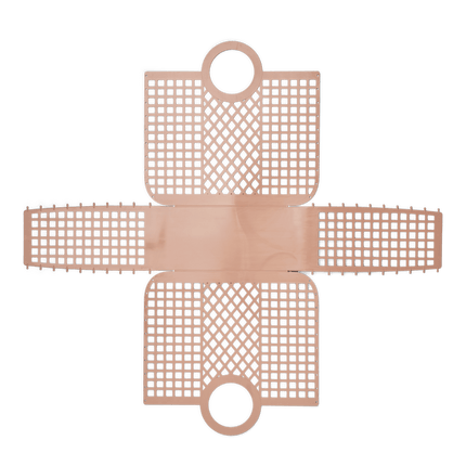 Bloom Basket Rose koop je bij Babywinkel