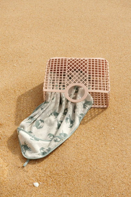 Bloom Basket Rose koop je bij Babywinkel