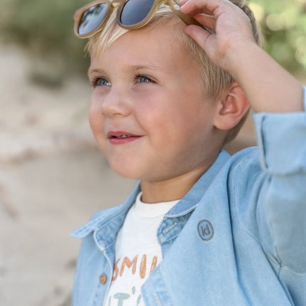 Blouse Denim koop je bij Babywinkel