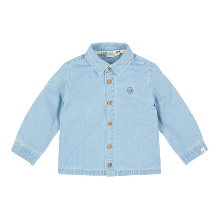 Blouse Denim koop je bij Babywinkel