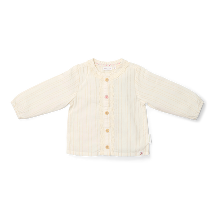 Camicetta a maniche lunghe Off White