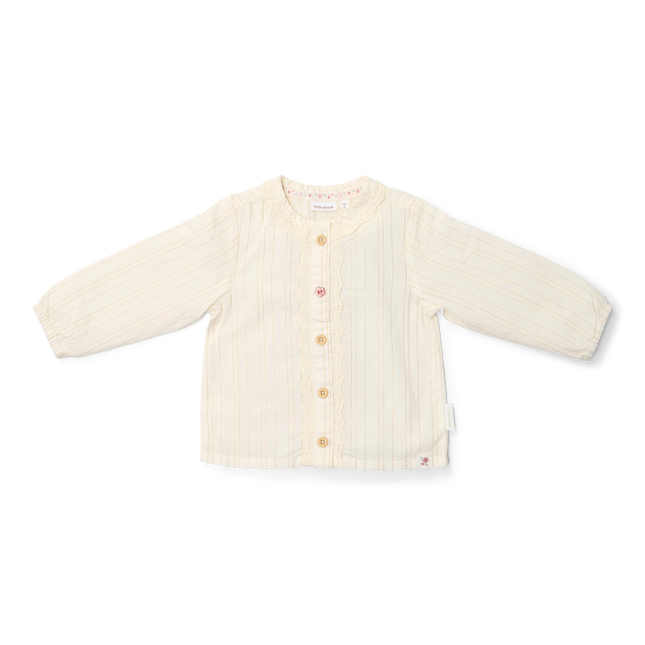Camicetta a maniche lunghe Off White
