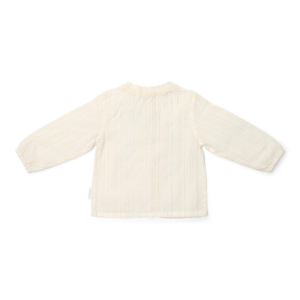 Camicetta a maniche lunghe Off White