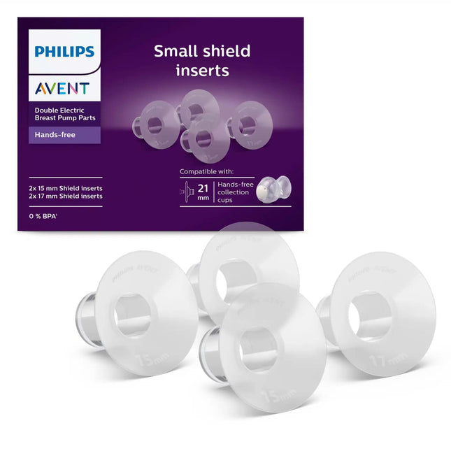 Philips Avent Borstschild Small koop je bij Babywinkel