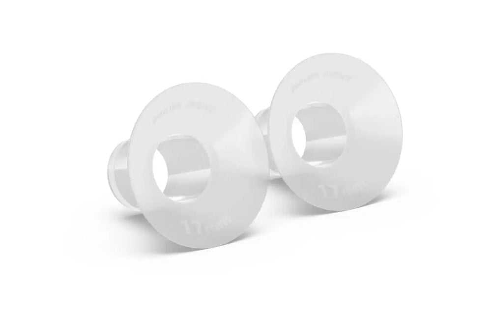 Philips Avent Borstschild Small koop je bij Babywinkel