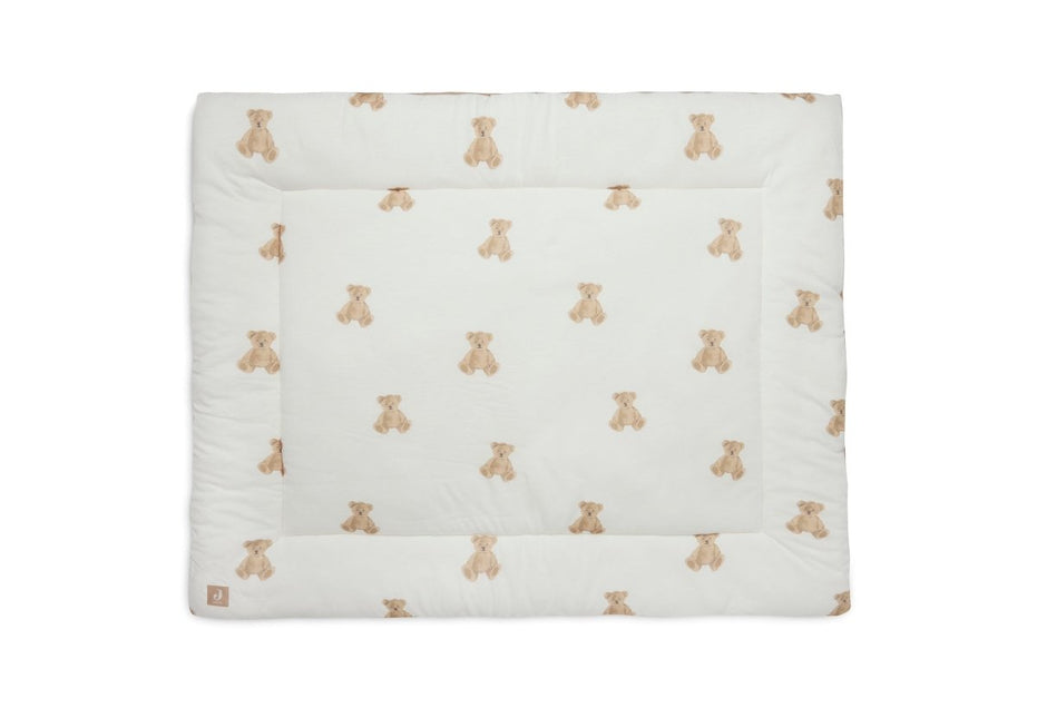 Boxkleed 75x95cm - Teddy Bear - Babywinkel - 8717329370036