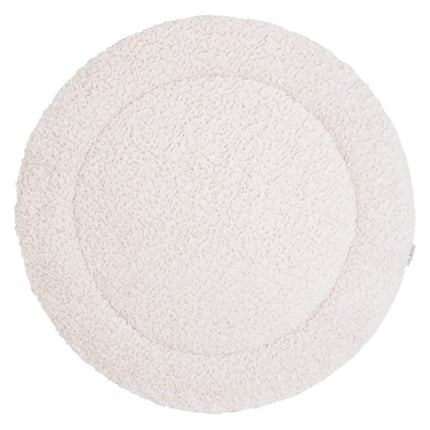 Baby's Only Boxkleed Snow Wolwit 90Cm koop je bij Babywinkel