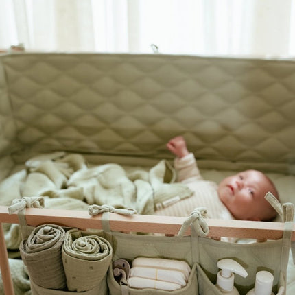 Boxomrander - Pure Sage - Babywinkel - 8721122584316