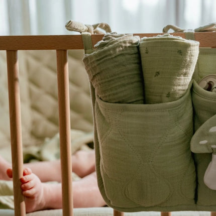 Boxomrander - Pure Sage - Babywinkel - 8721122584316