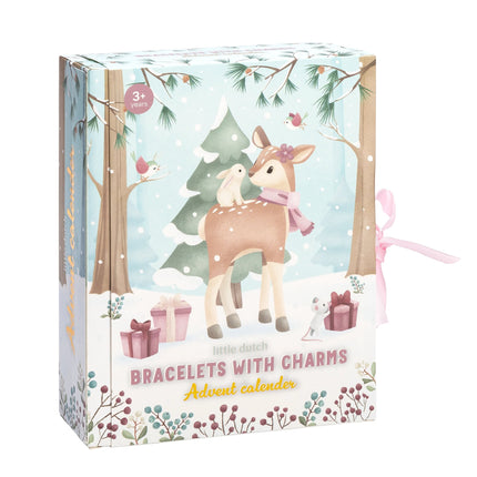 Little Dutch Braccialetto con conto alla rovescia