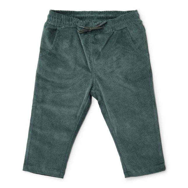 Broek Balsam Green - Babywinkel - 8721122580370