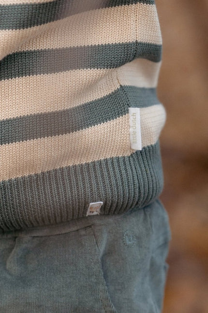 Broek Balsam Green - Babywinkel - 8721122580370