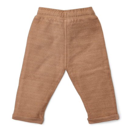 Broek Brown - Babywinkel - 8721122580431