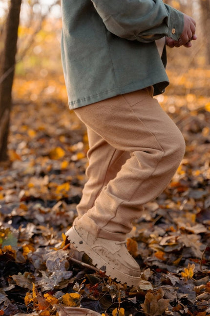 Broek Brown - Babywinkel - 8721122580431