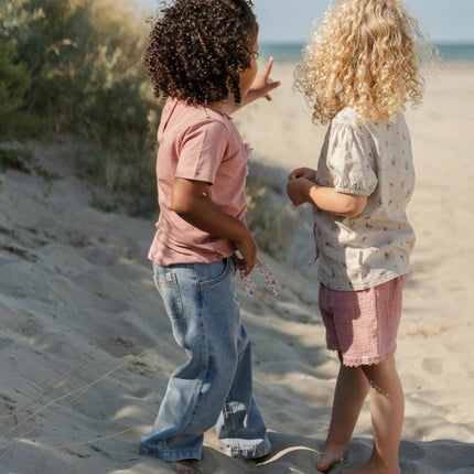 Broek Denim koop je bij Babywinkel