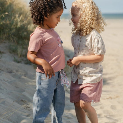 Broek Denim koop je bij Babywinkel