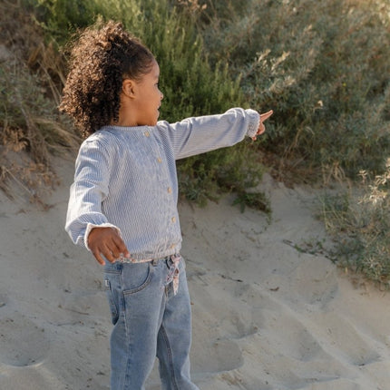 Broek Denim koop je bij Babywinkel