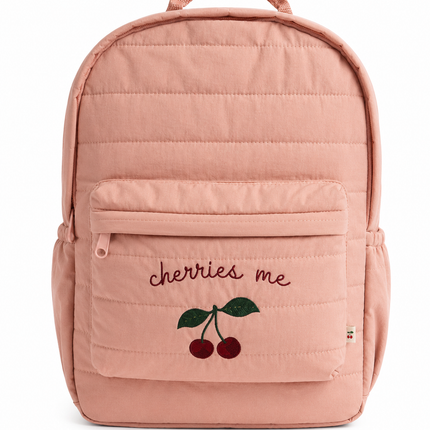 Zaino Konges Sløjd Cherry