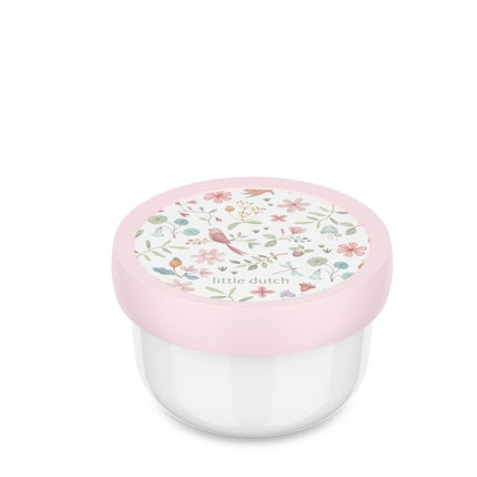 Campus fruitbox 300 ml met vorkje Little Dutch - Fairy Wonders - Babywinkel - 8720294055815