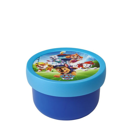 Campus fruitbox 300 ml met vorkje - Paw Patrol Pups - Babywinkel - 8720294032304