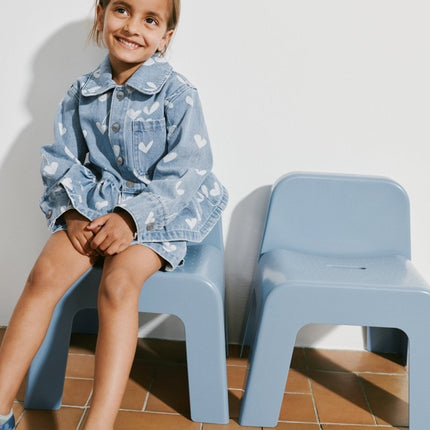 Chase Chair Beach Blue koop je bij Babywinkel