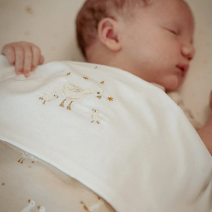 Coperta per il letto - Little Goose