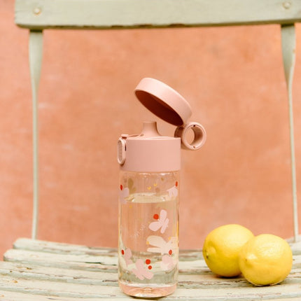 Clemence Tritan Drinkbeker 350 ml Butterfly Apple Blossom koop je bij Babywinkel