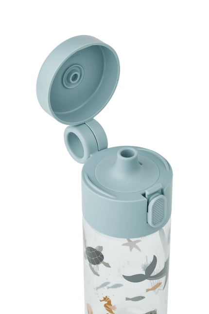 Clemence Tritan Drinkbeker 350 ml Sea Creature Sandy koop je bij Babywinkel