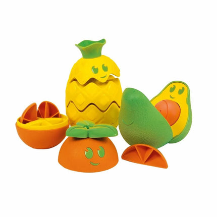 Clementoni Baby Fruit - Babywinkel - 8005125176861