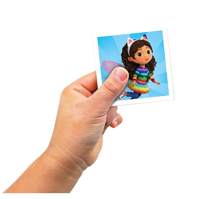 Clementoni Spelletje Memory Gabby'S Dollhouse koop je bij Babywinkel