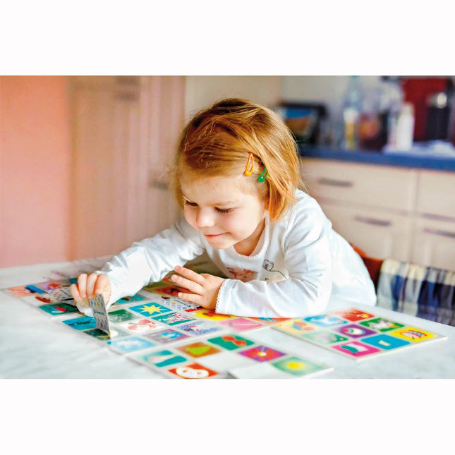 Clementoni Paw Patrol Memo - Babywinkel - 8005125183104