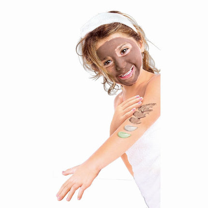 Clementoni Wetenschap Beauty Maskers - Babywinkel - 8005125669516