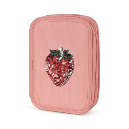 Clover Pennenetui Rosette koop je bij Babywinkel