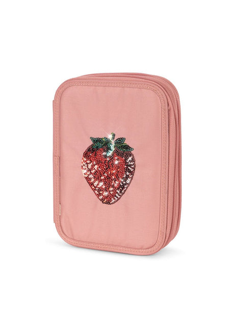 Clover Pennenetui Rosette koop je bij Babywinkel