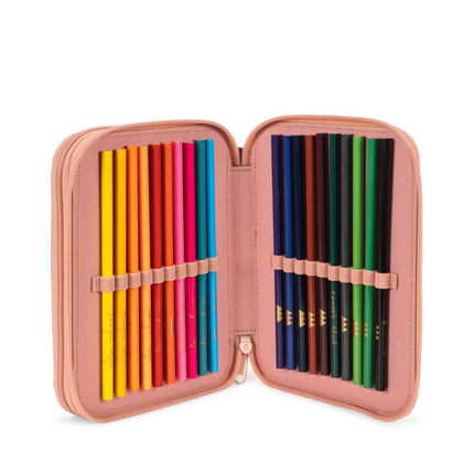 Clover Pennenetui Rosette koop je bij Babywinkel