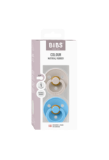 Colour 2 PACK Mushroom/Breeze 2 - Babywinkel - 5713795269631
