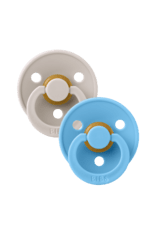 Colour 2 PACK Mushroom/Breeze 2 - Babywinkel - 5713795269631