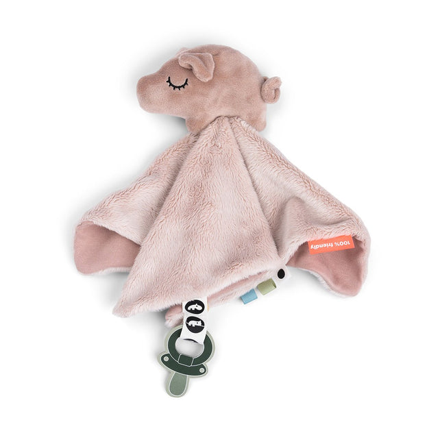 Comfort blanket Pigee - Babywinkel - 5712643057024