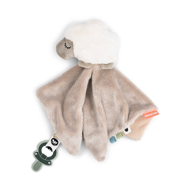 Comfort blanket Sheepy - Babywinkel - 5712643057208