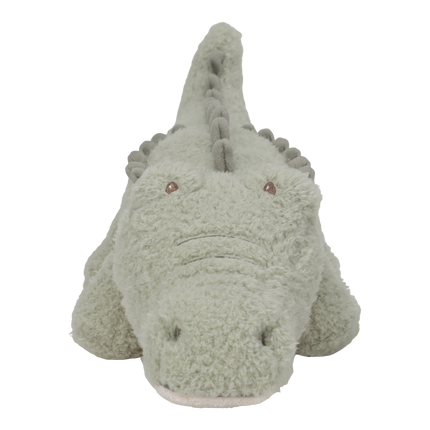 <tc>Little Dutch</tc> Peluche coccodrillo Safari 40 cm