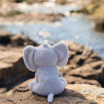 <tc>Little Dutch</tc> Peluche Elefante Safari 17 cm