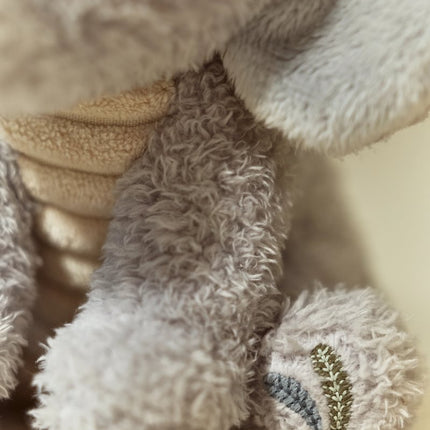 <tc>Little Dutch</tc> Peluche Elefante Safari 17 cm