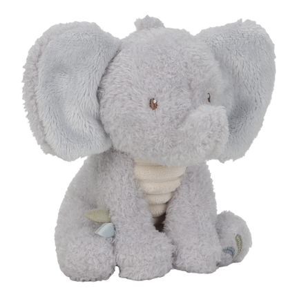 <tc>Little Dutch</tc> Peluche Elefante Safari 17 cm